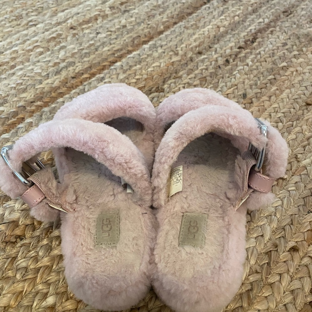 Ugh Slippers - image 5